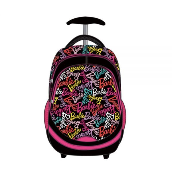 barbie trolley bag 2019