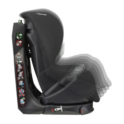 Joie axiss top car seat