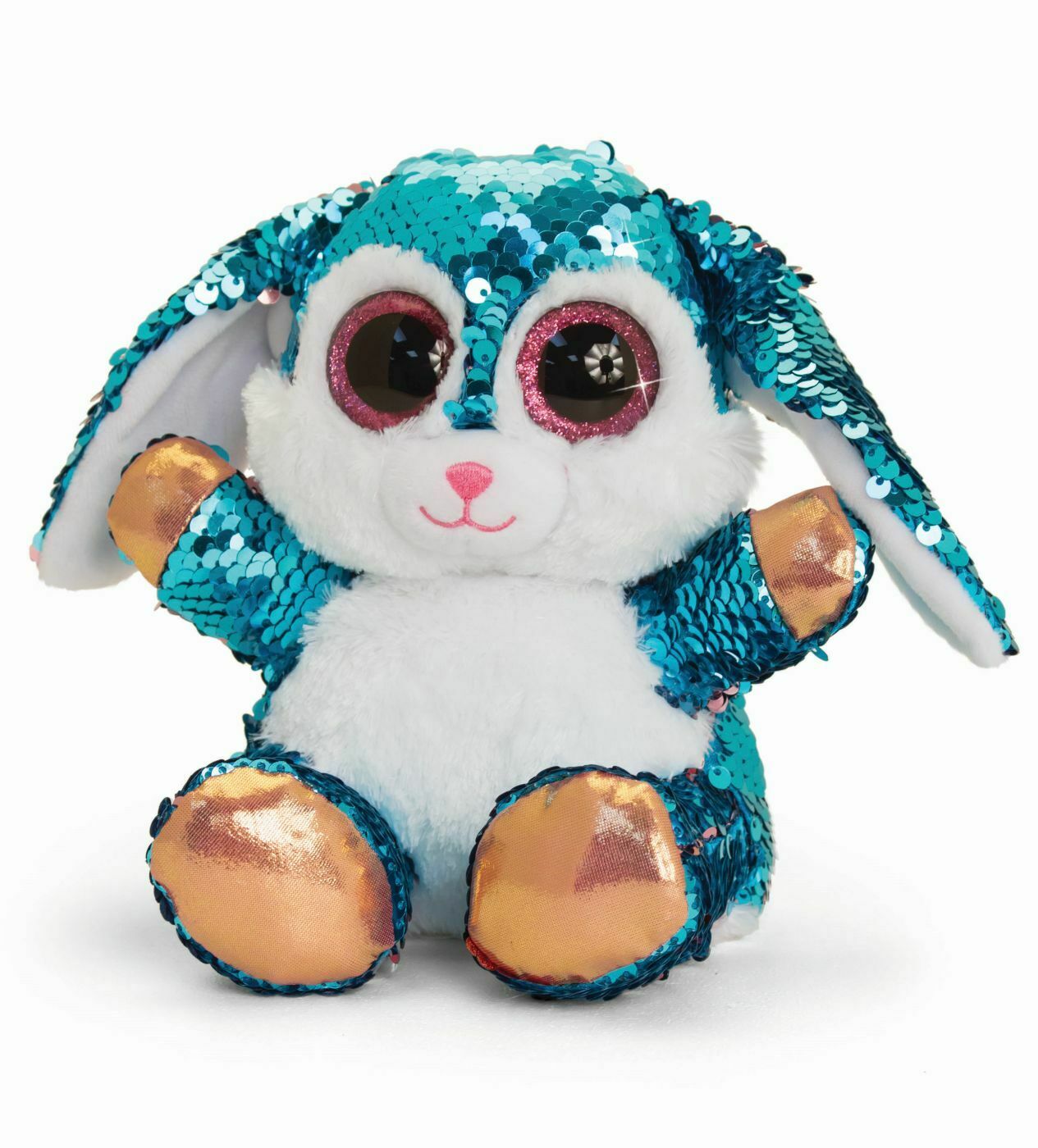 keel toys rabbit