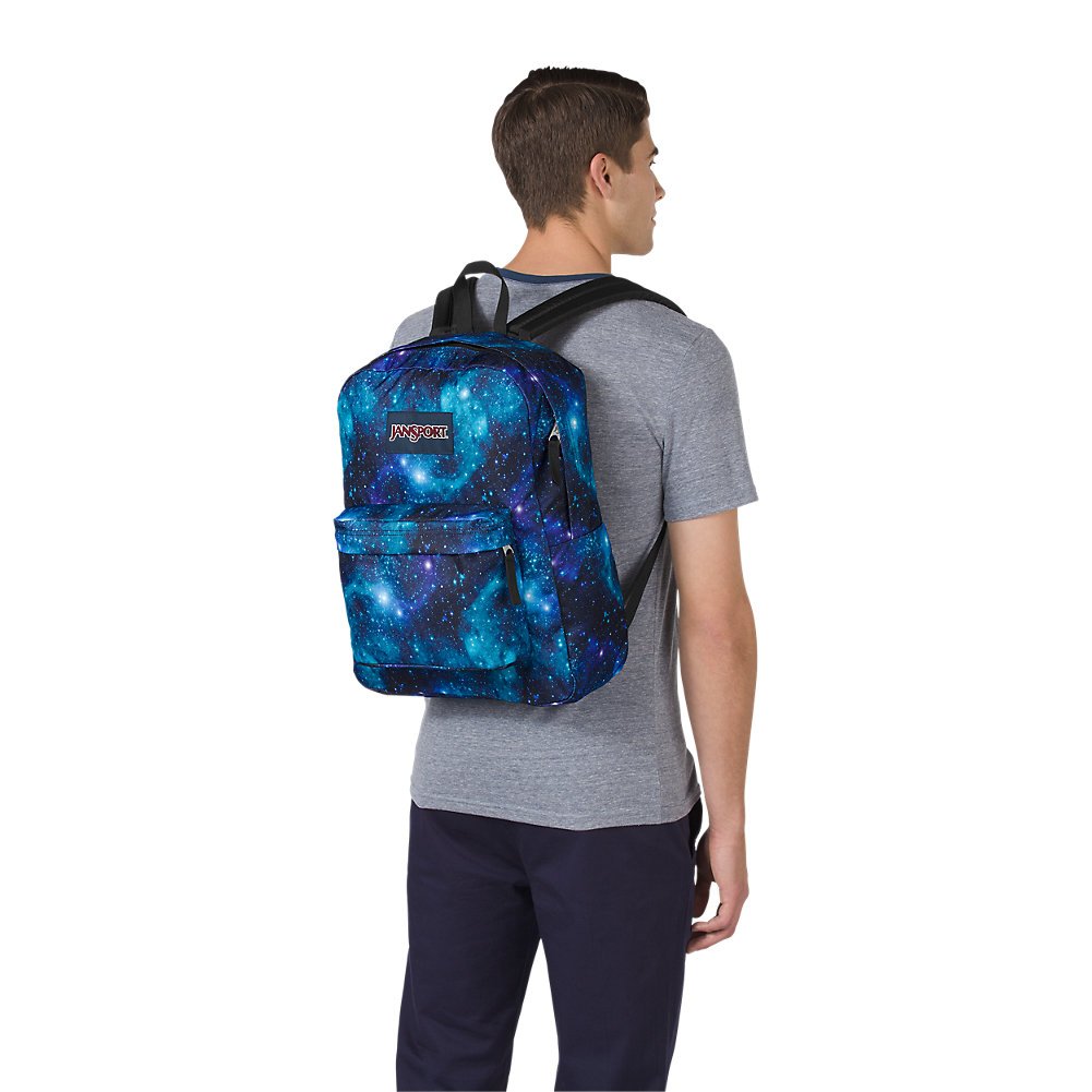 Mochila online jansport galaxy