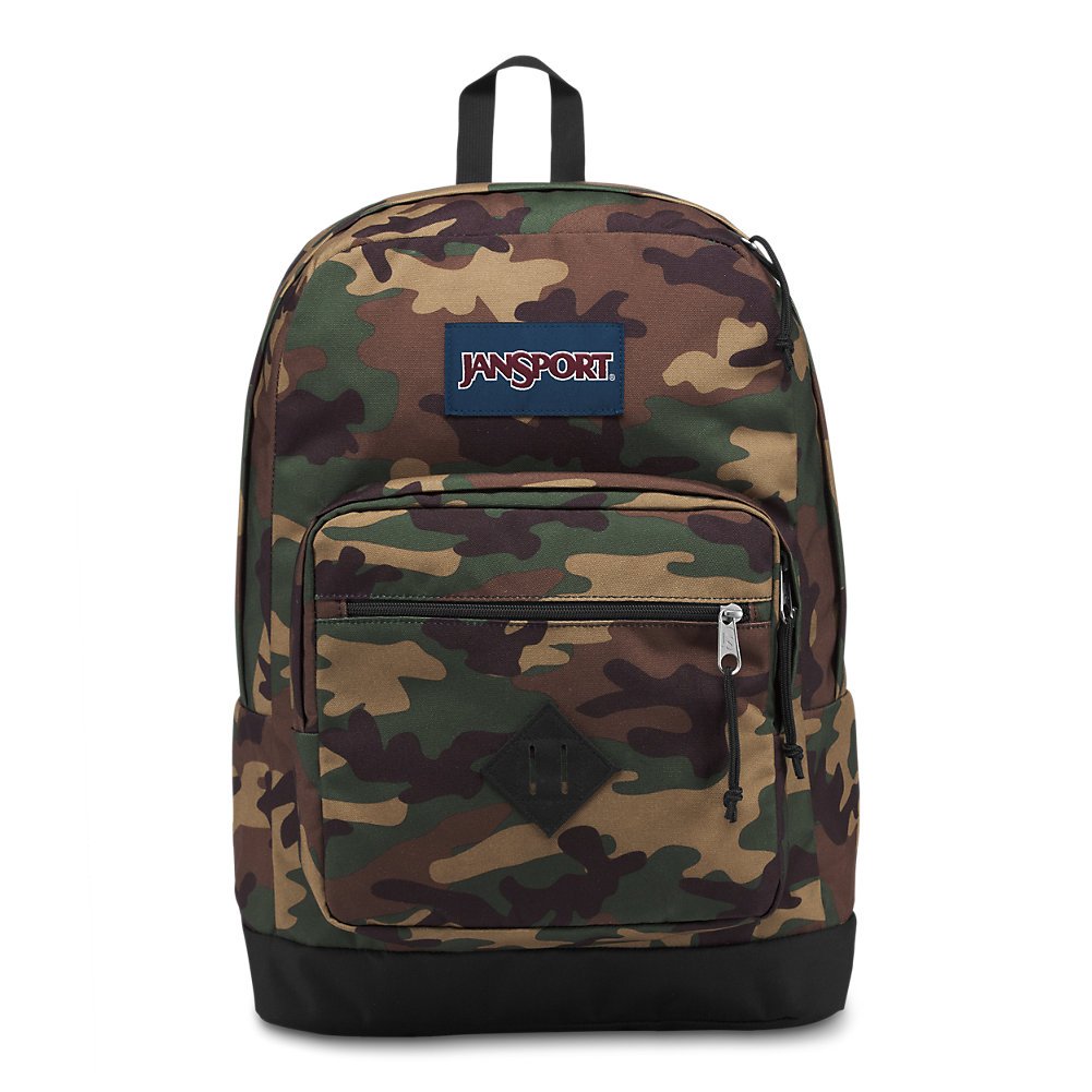 JanSport City Scout Backpack Top Toys