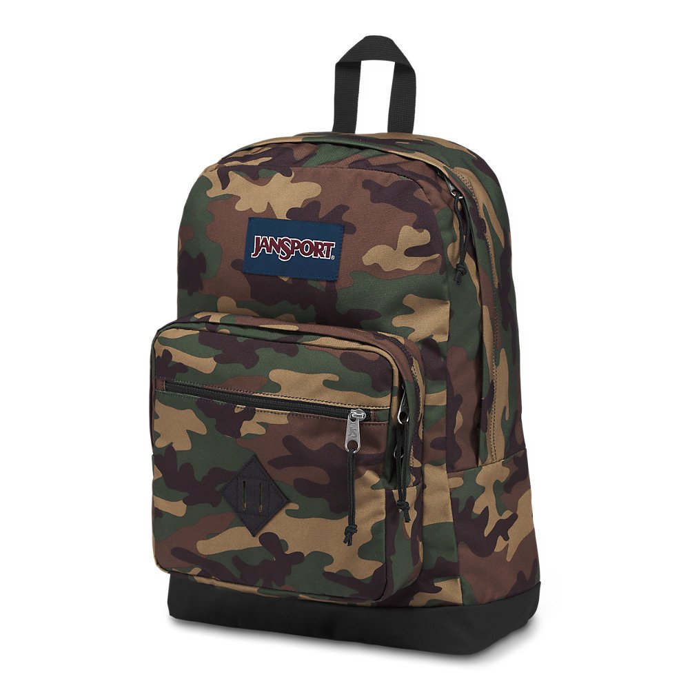 JanSport City Scout Backpack Top Toys