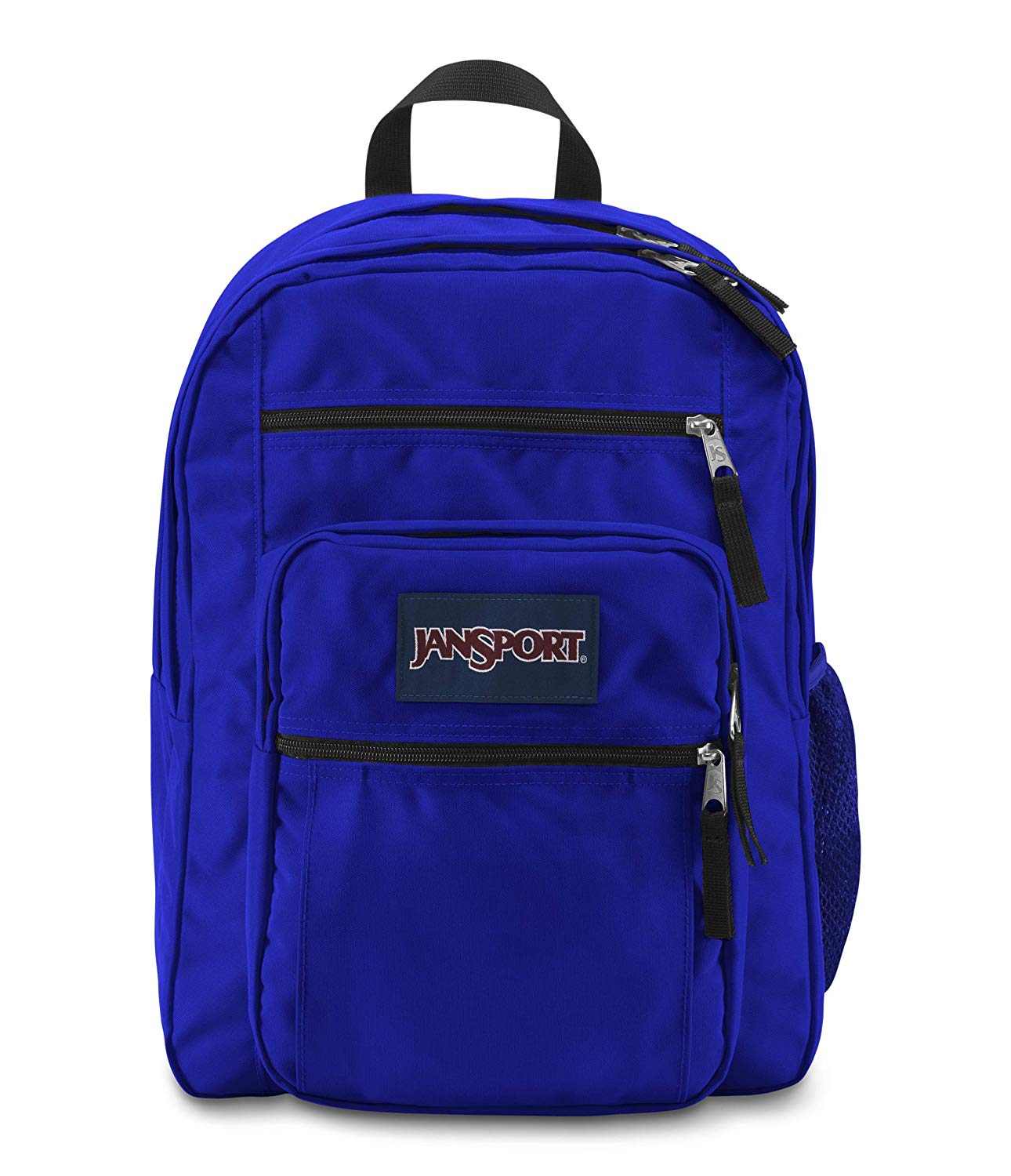 JanSport Big Student Backpack 15 Inch Laptop School Pack Top Toys
