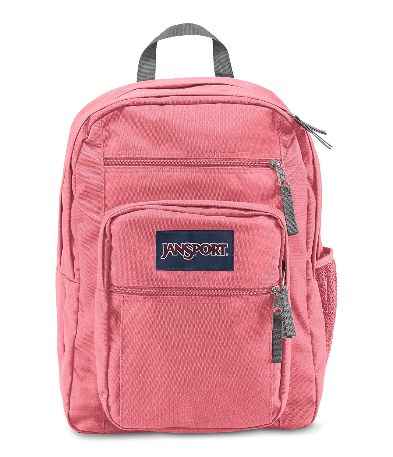 jansport cool student backpack with 15 laptop pocket