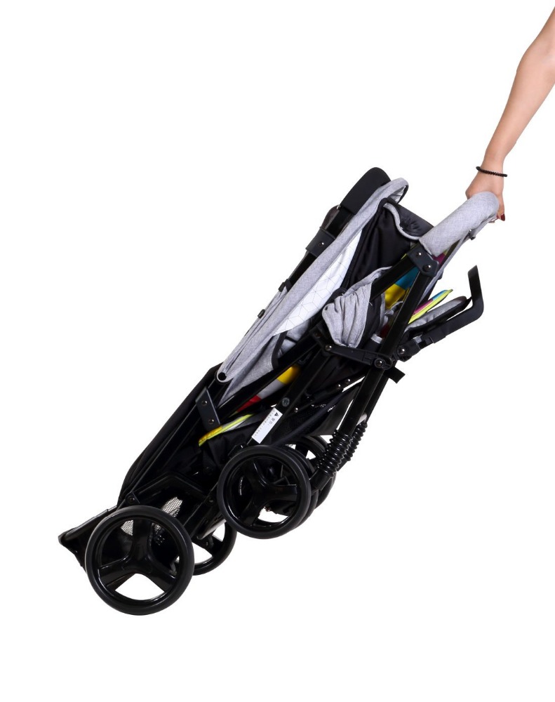 Seebaby stroller review hotsell