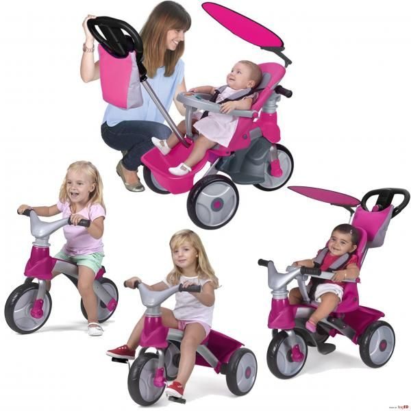 baby trike feber