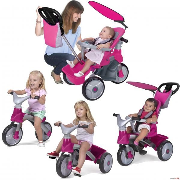 itop goods trike