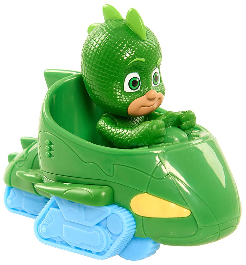 gekko mobile toy