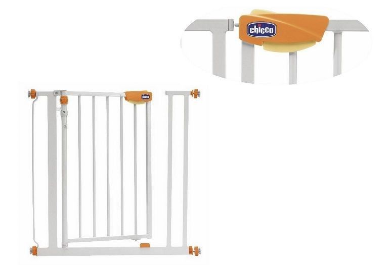 Chicco baby sales gate