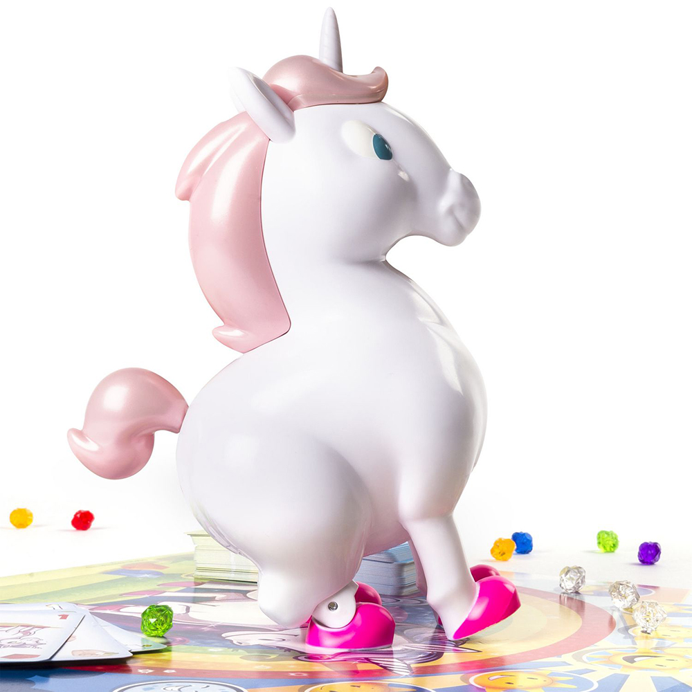 Unicorn surprise Top Toys