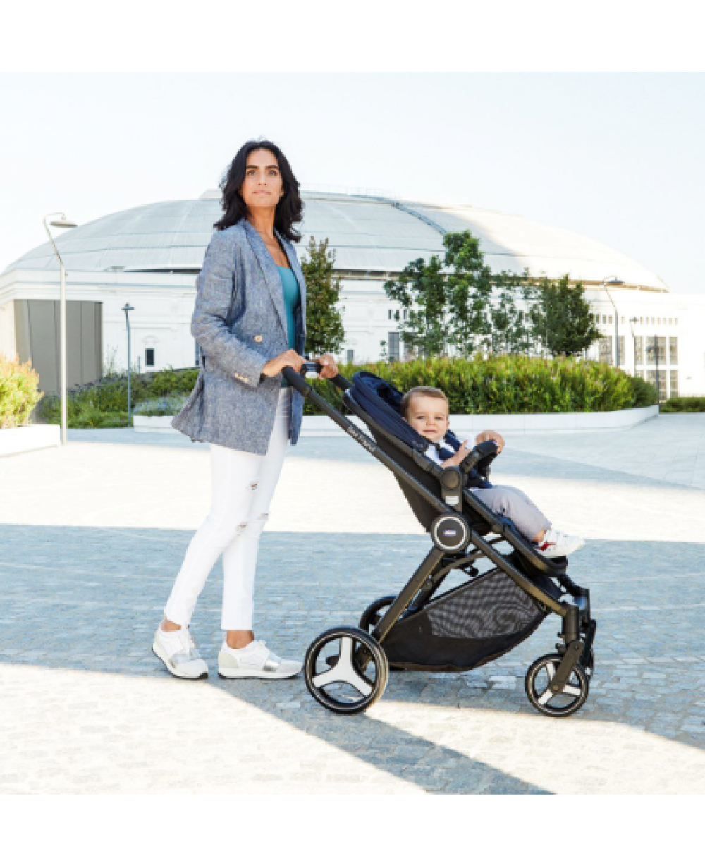 chicco best friend travel system