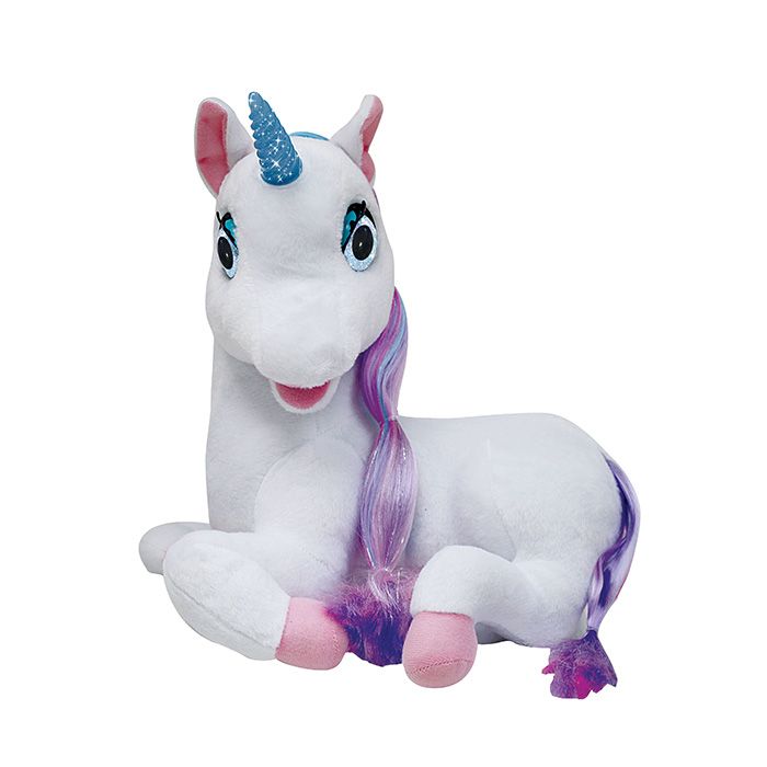 Luna bath sales time unicorn