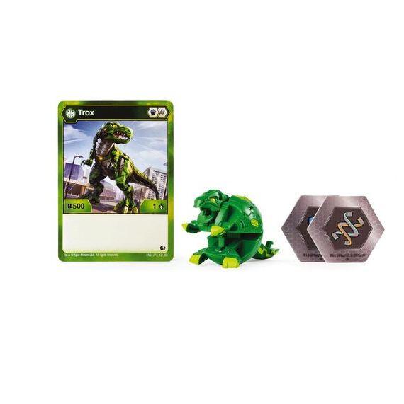 bakugan core ball