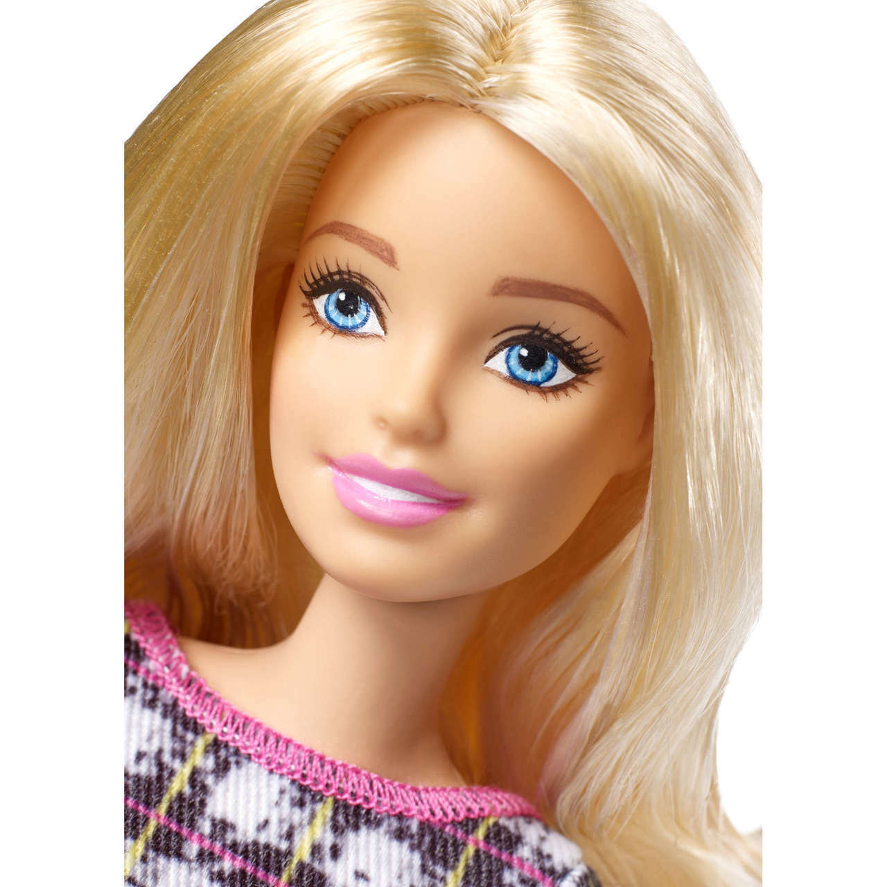 Barbie Fashionistas Doll | Top Toys