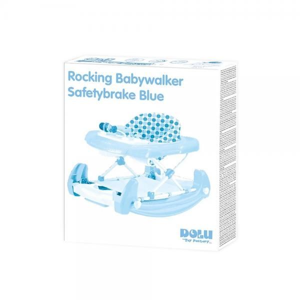 dolu baby walker