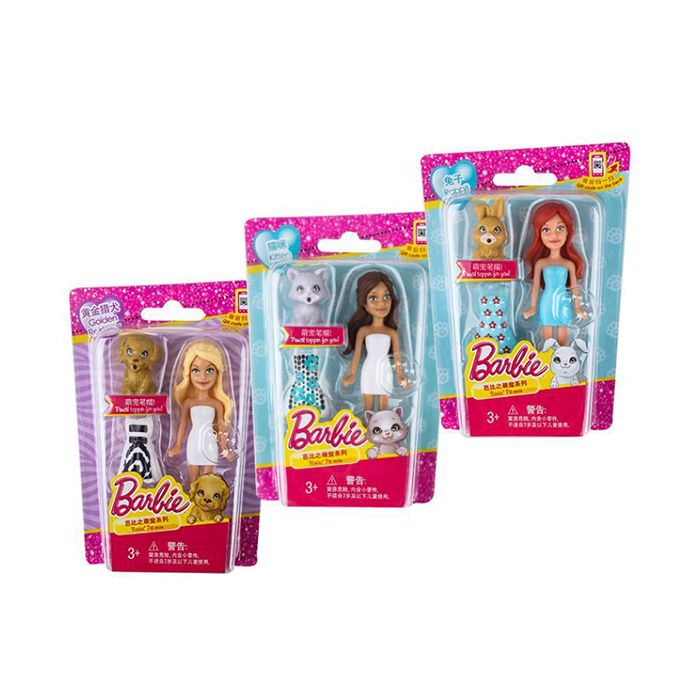 barbie barbie toys