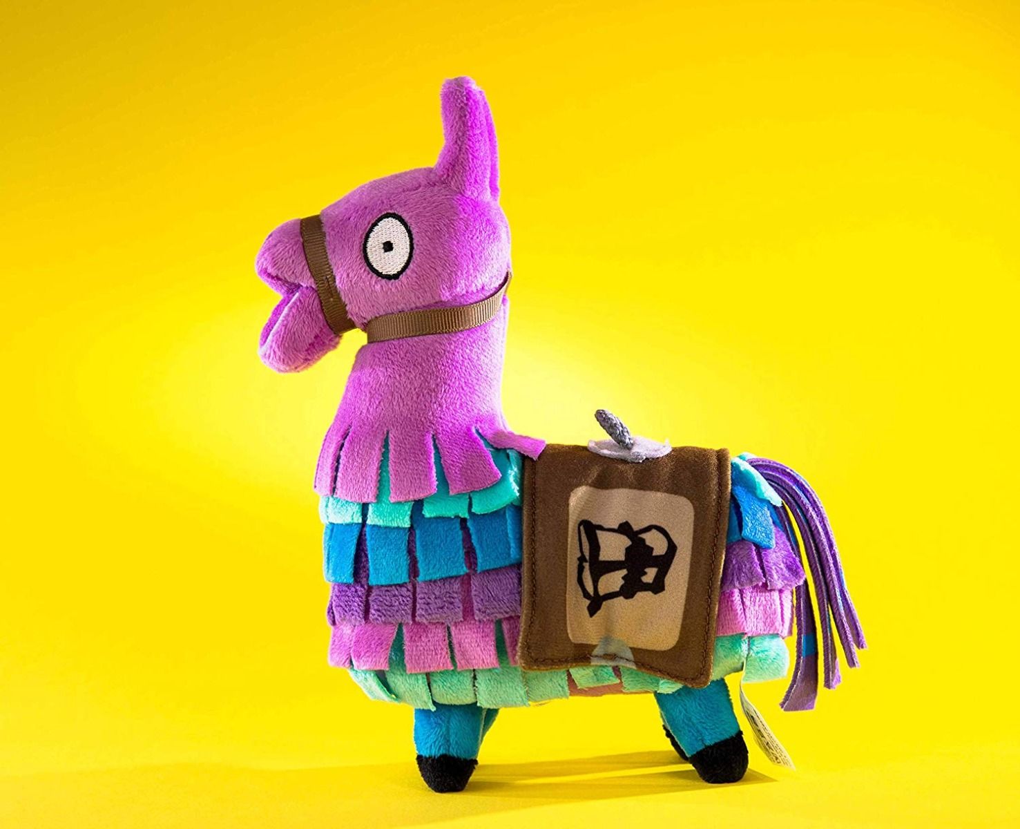 Fortnite llama shoes 2025