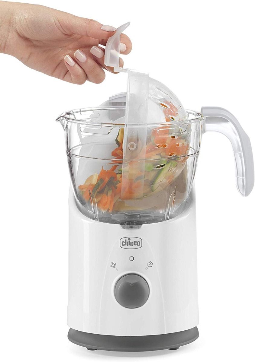 Chicco delicacy 2025