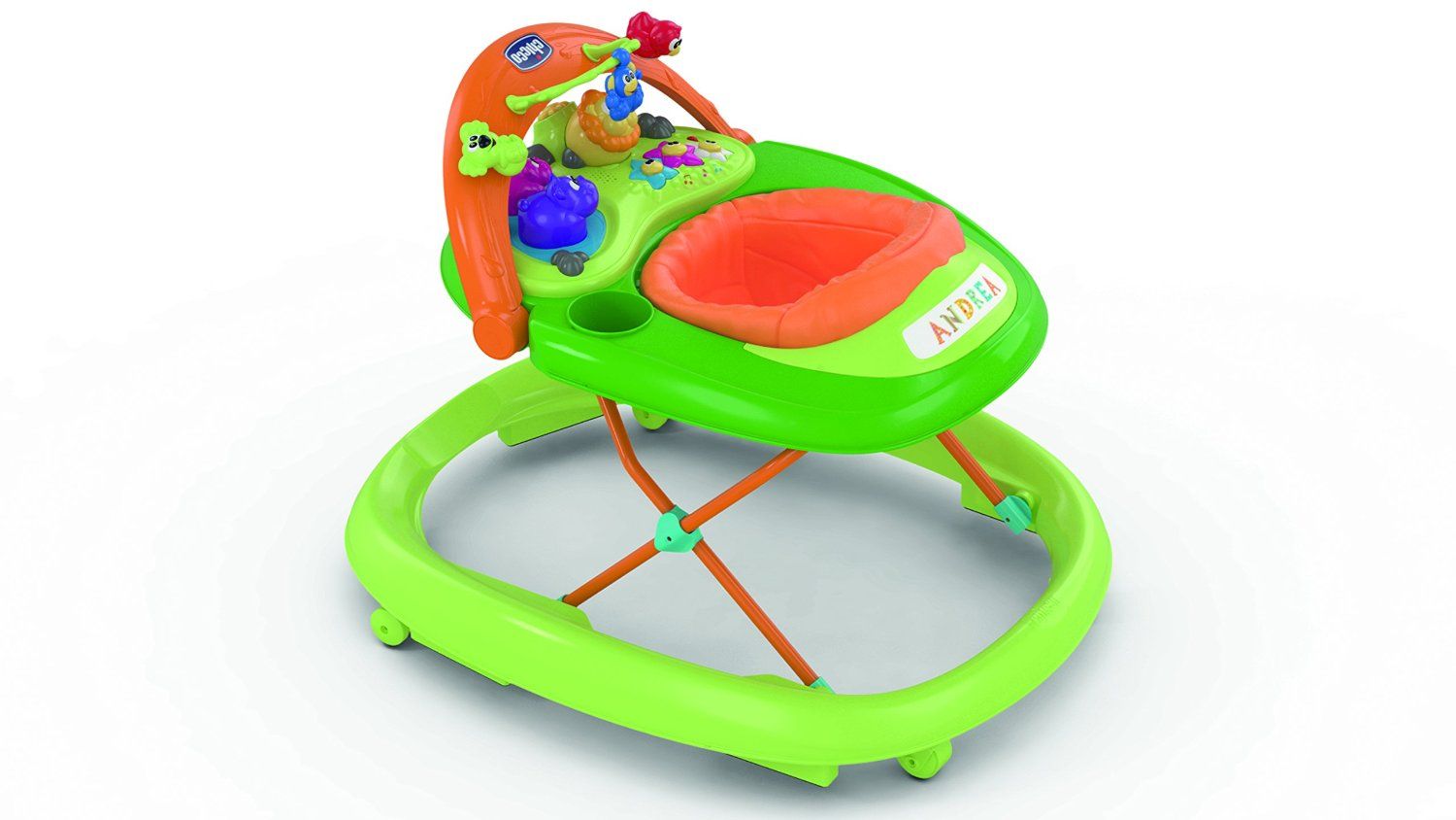 Walky talky baby walker clearance