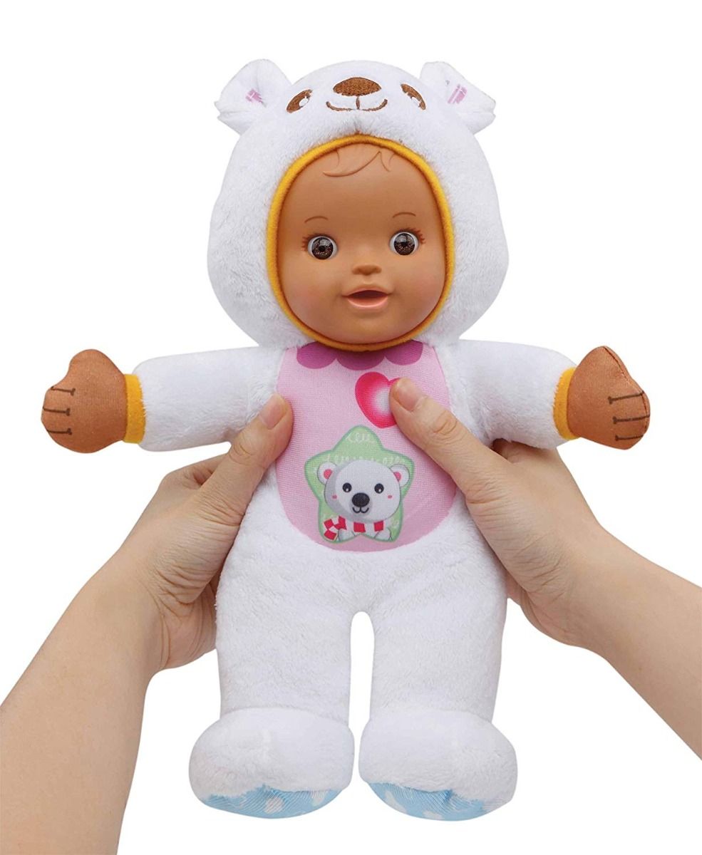 Little Baby Bear | Top Toys