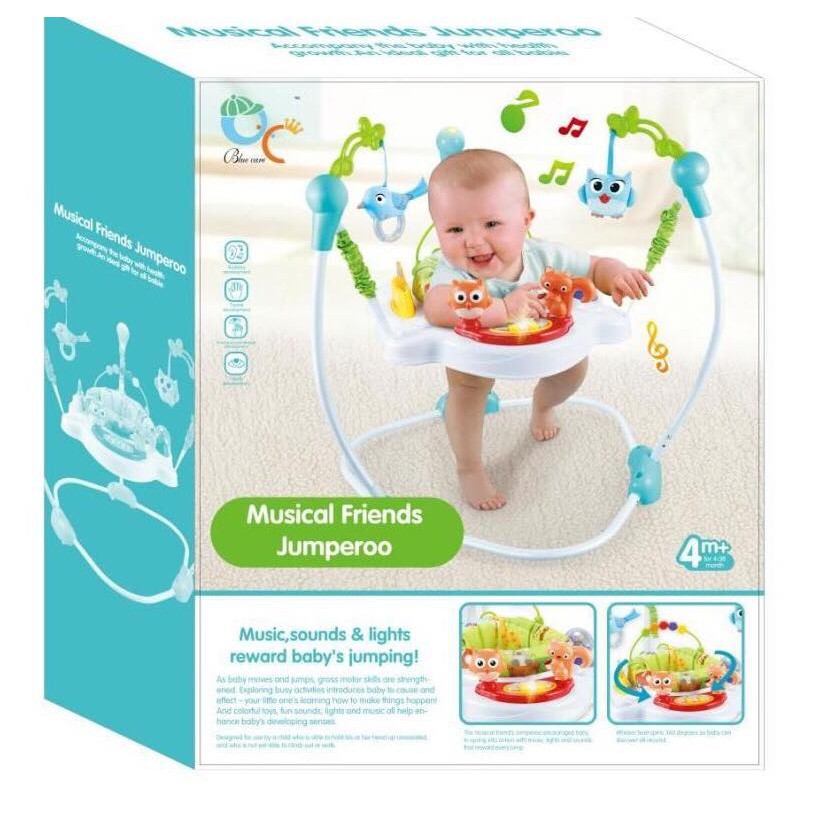 musical jumperoo