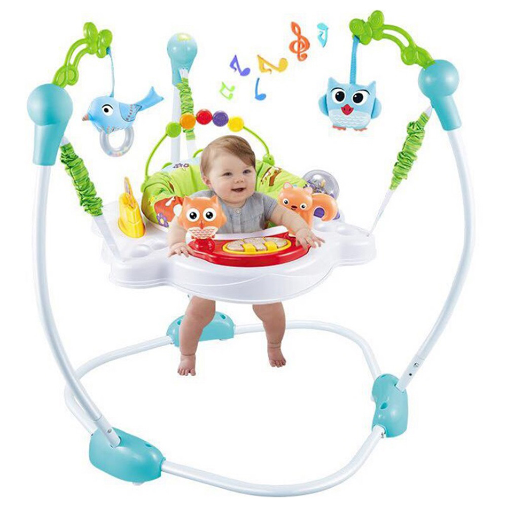 Little Angel - Musical Friends Jumperoo 