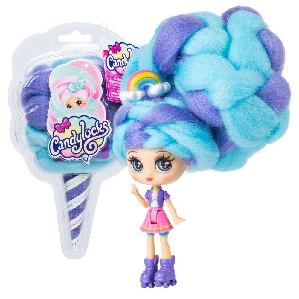 Candy Doll | Top Toys