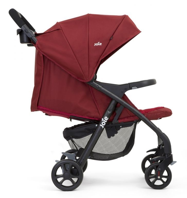 joie muze stroller