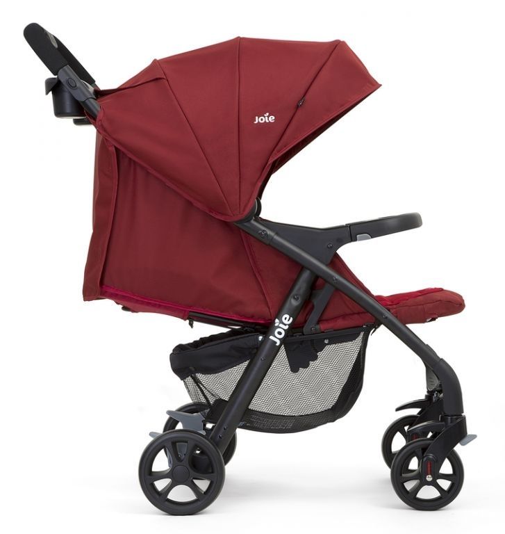 joie muze pushchair