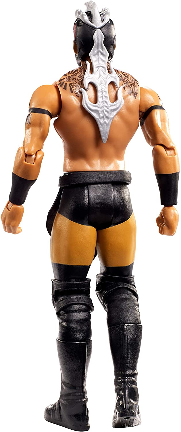Kalisto action figure deals