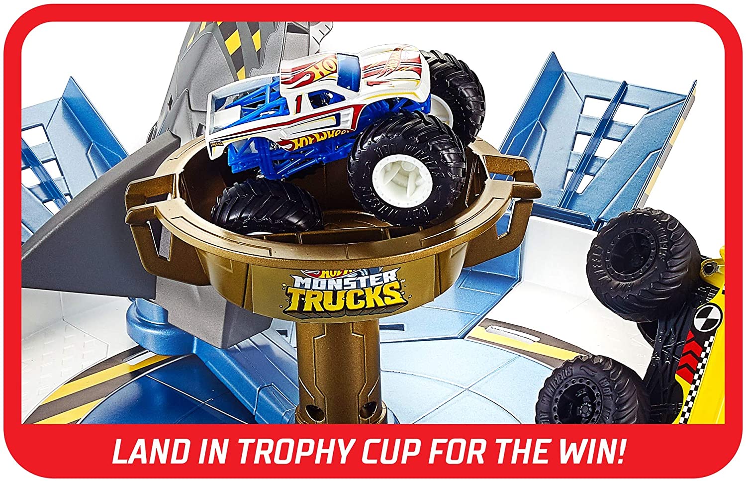 hot wheels fyk14