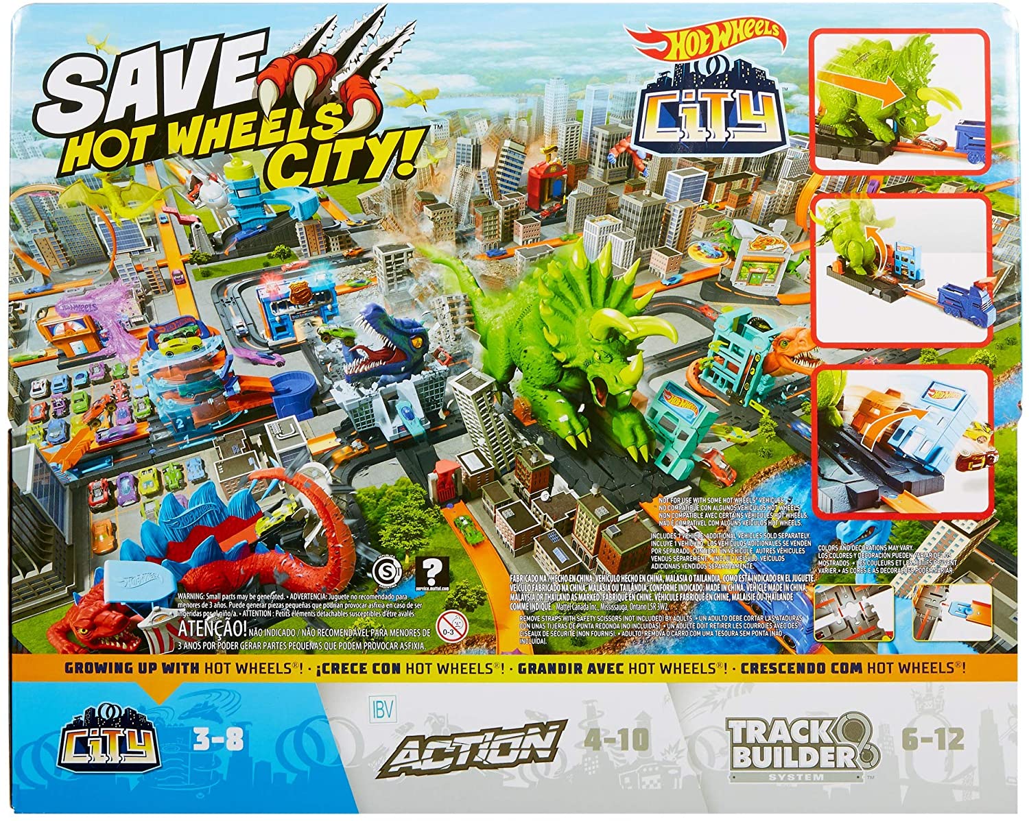 Smashin triceratops hot wheels on sale