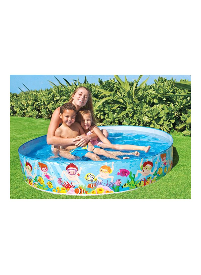 Snapchat shop pool floatie