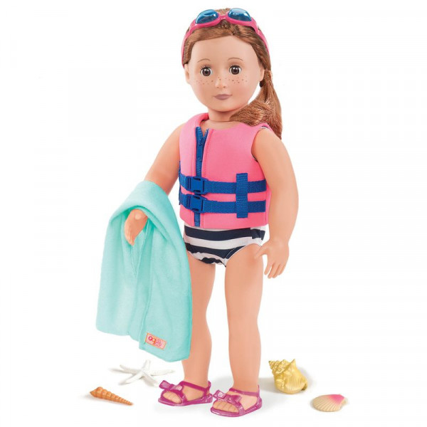 OUR GENERATION BATHING SUIT Top Toys