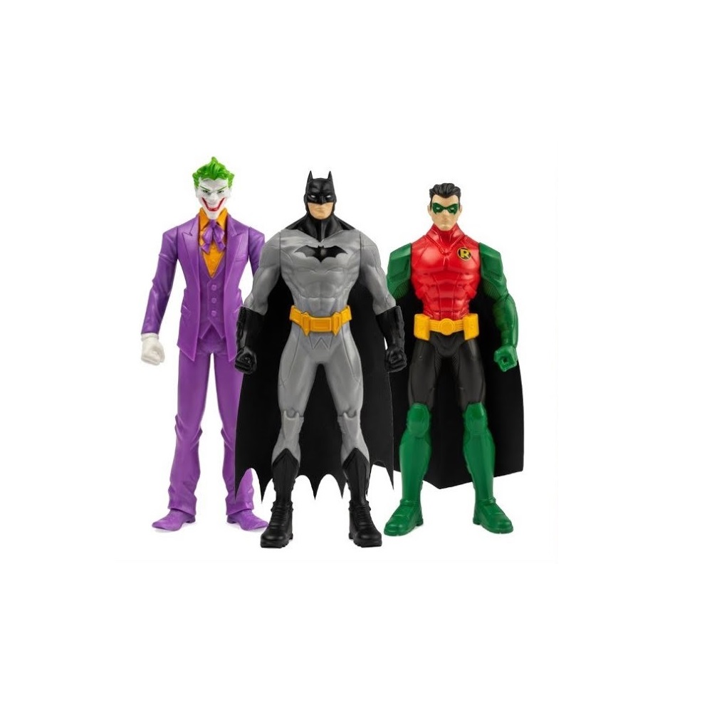 15cm batman figure