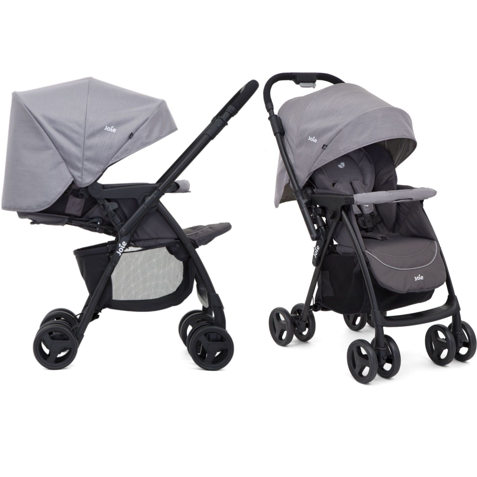 joie mirus stroller