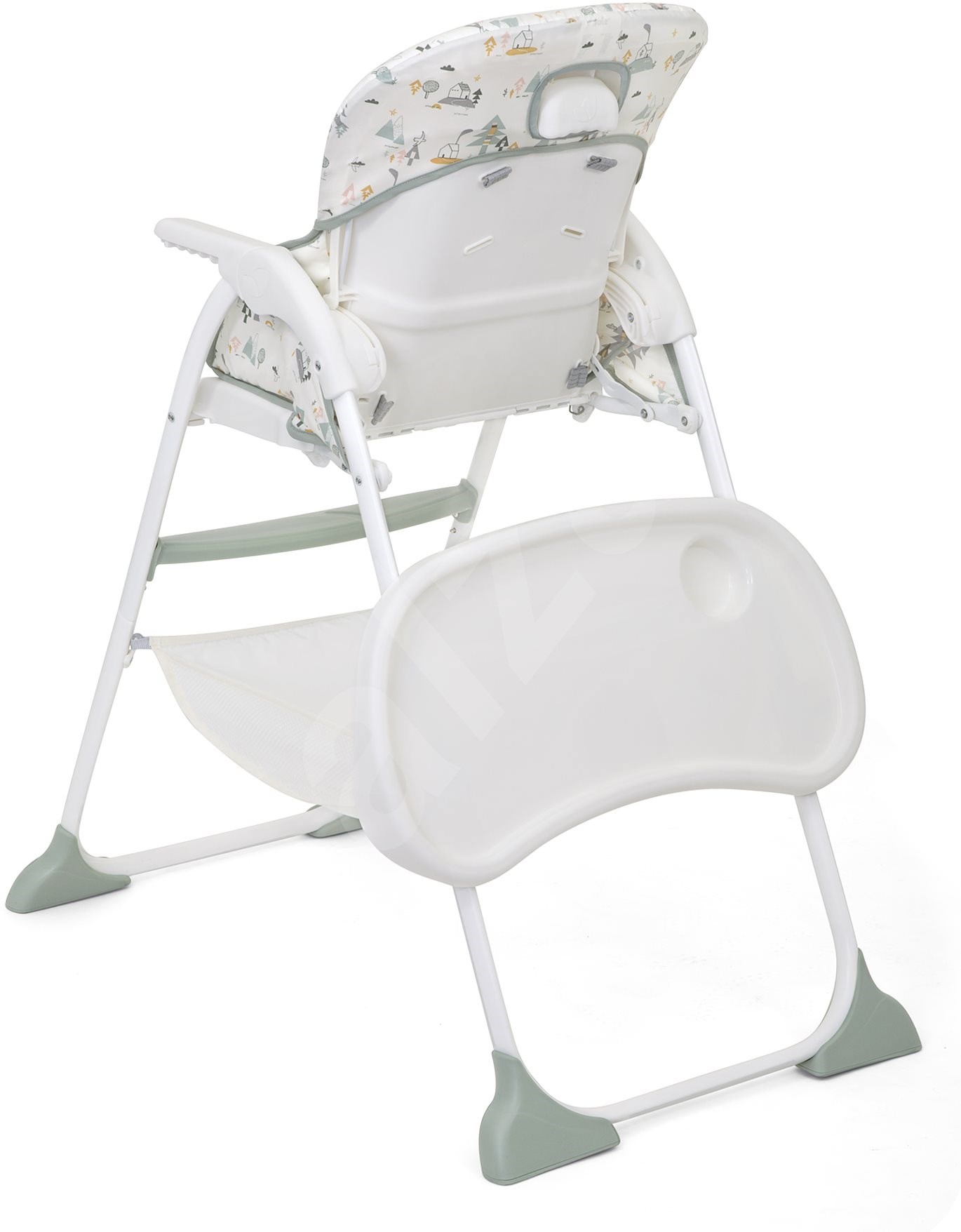 JOIE Mimzy Snacker Wild Island Top Toys