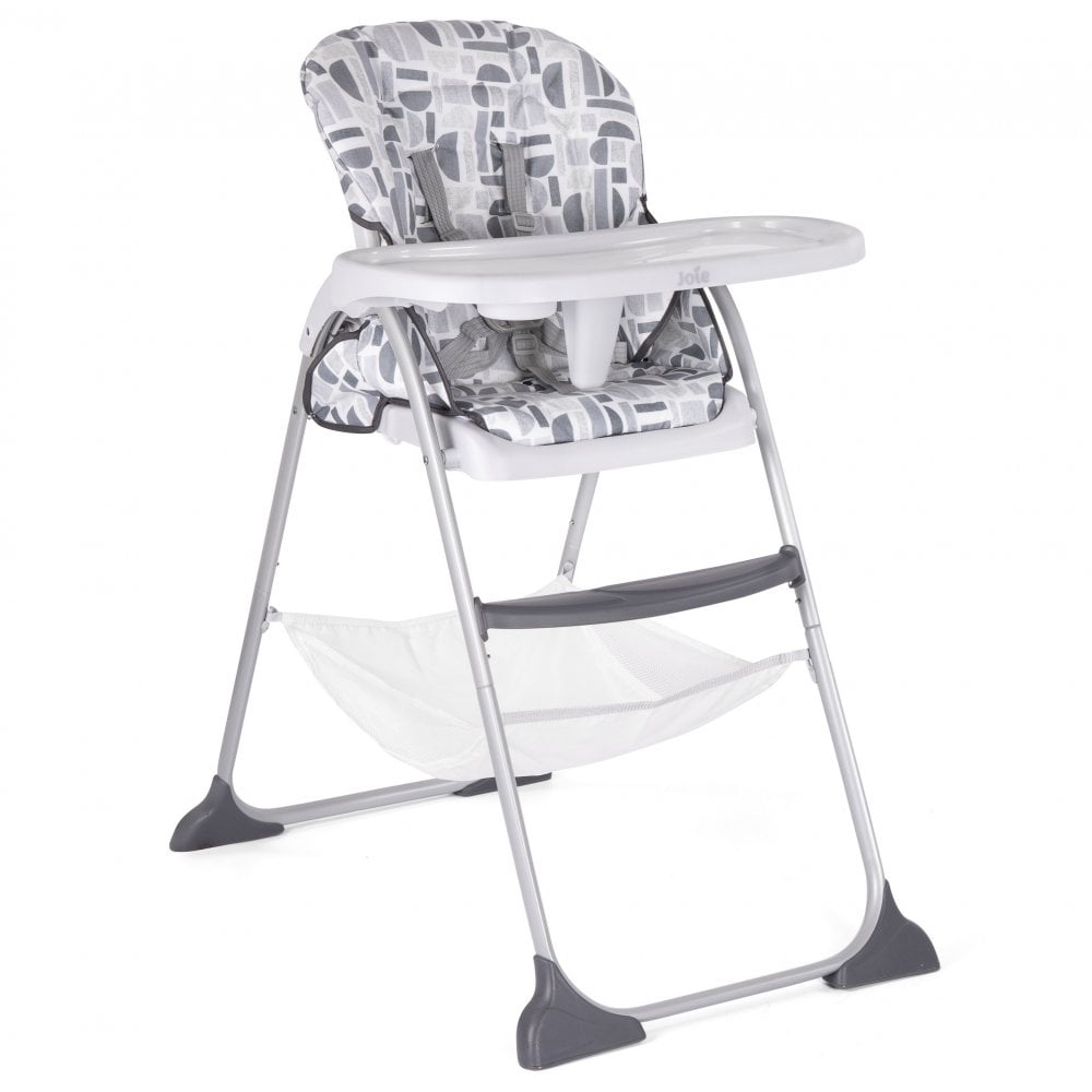  Joie Mimzy  Snacker Highchair Logan Top Toys