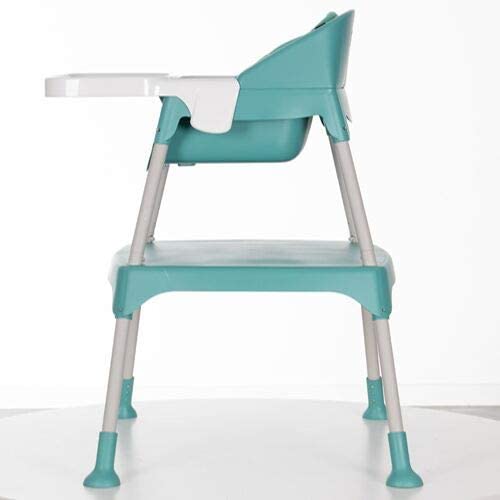Evenflo 3in1 Convertible High Chair For Children, Top Toys