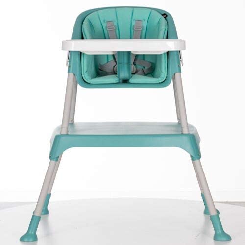 Evenflo 3in1 Convertible High Chair For Children, Top Toys
