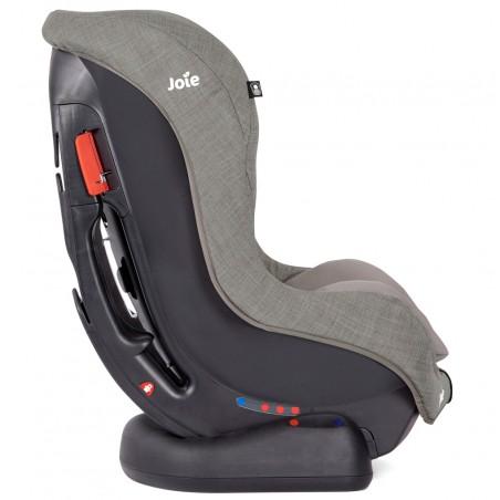 Joie Tilt Foggy Gray Car Seat Top Toys
