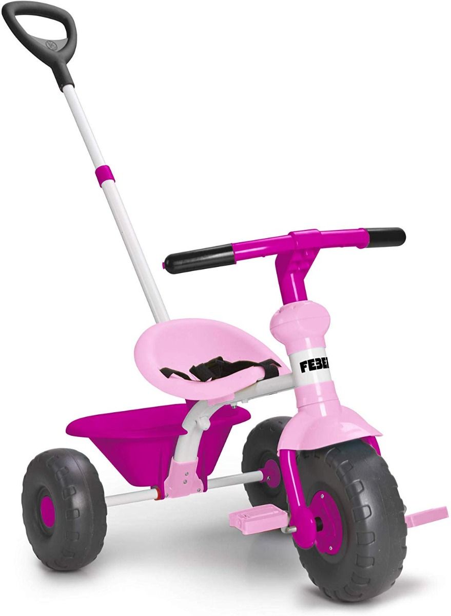 baby trike feber