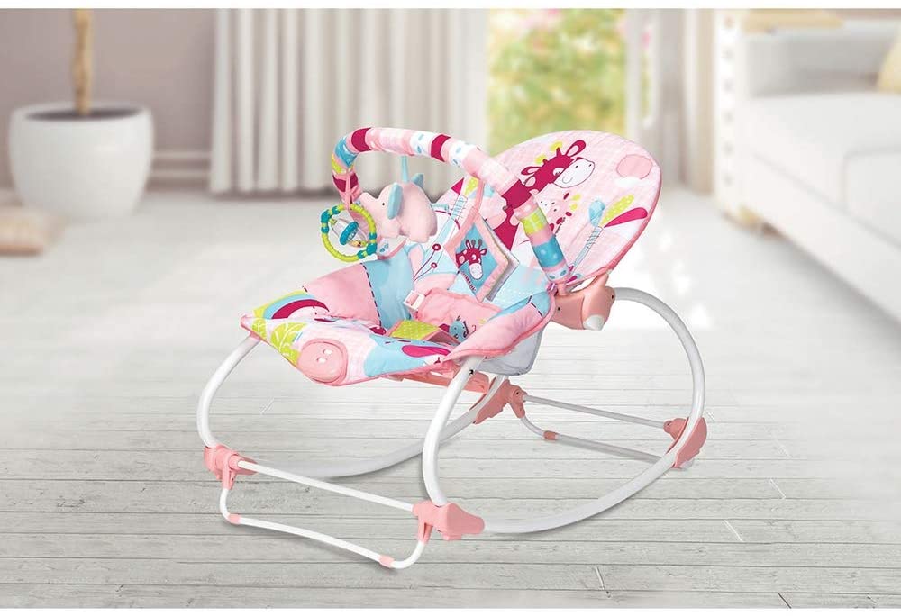 Mastela baby rocker sales