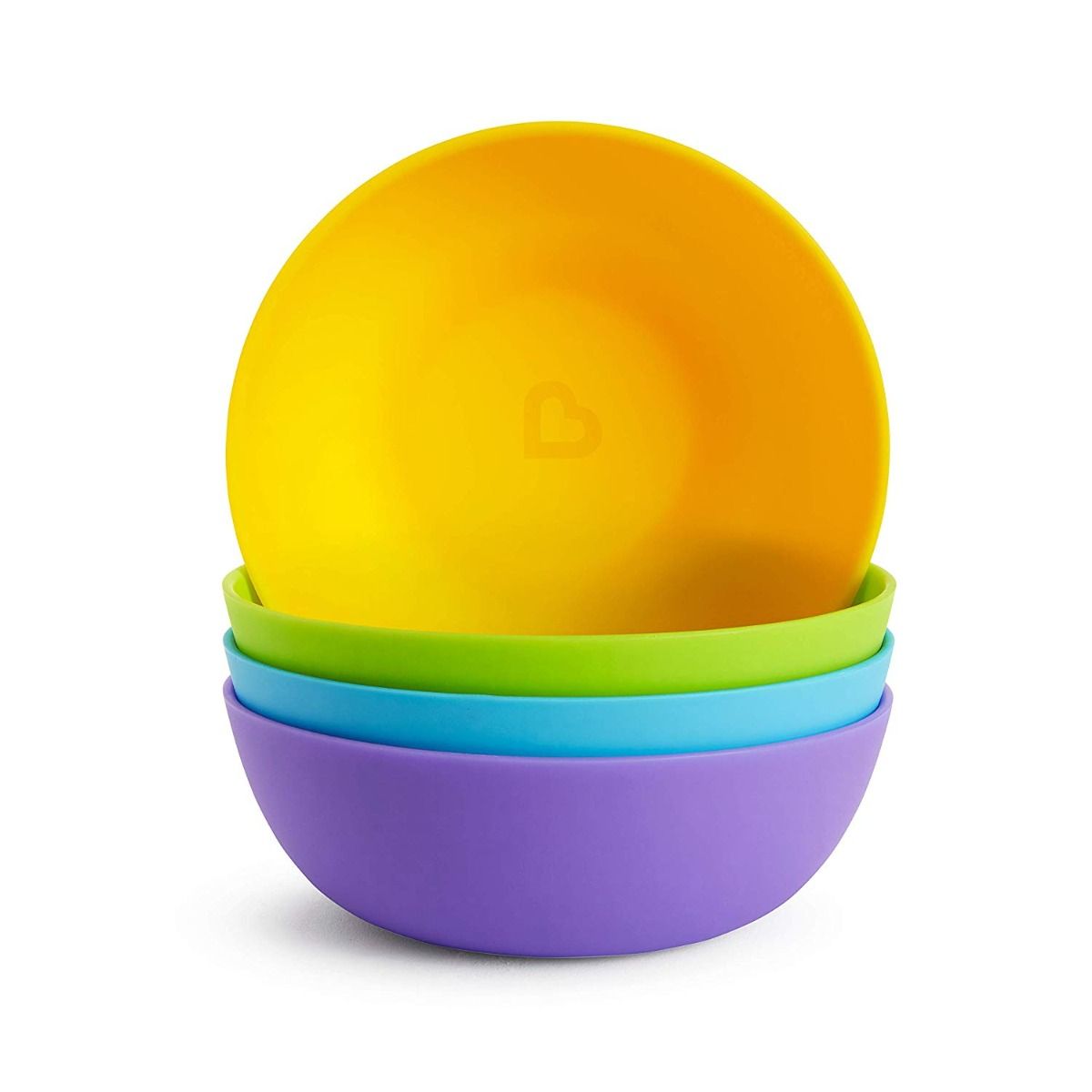 Multi Bowls 4pk Top Toys