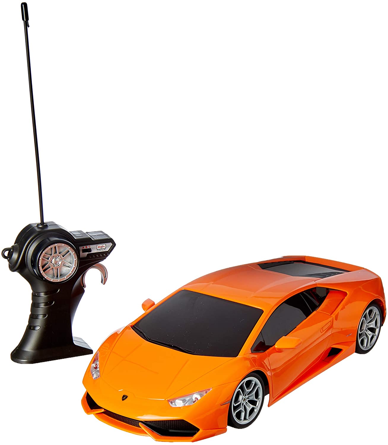Lamborghini huracan sales remote control car