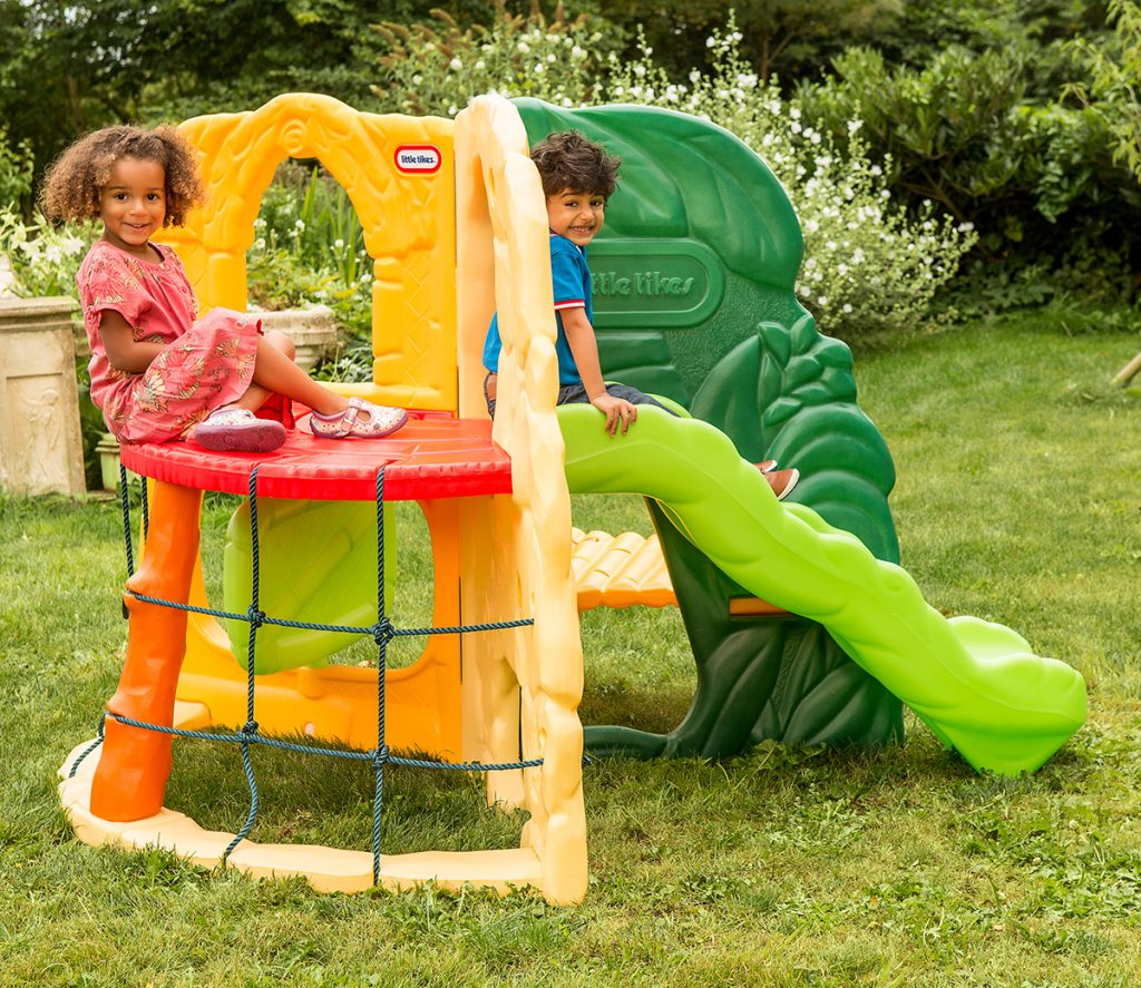 Little Tikes Jungle Climber 440d10060 Top Toys