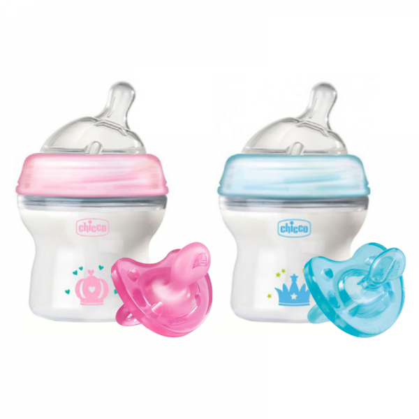 chicco natural feeling bottle