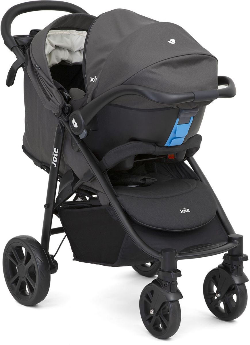 Stroller joie meet litetrax 4 on sale
