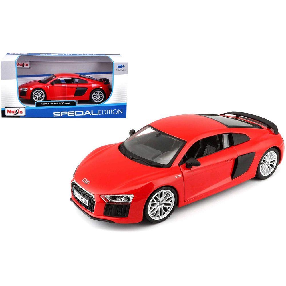 audi maisto