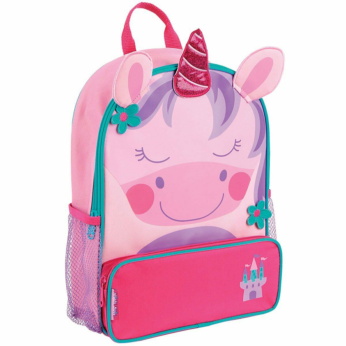 Stephen Joseph Unicorn Sidekick Backpack | Top Toys